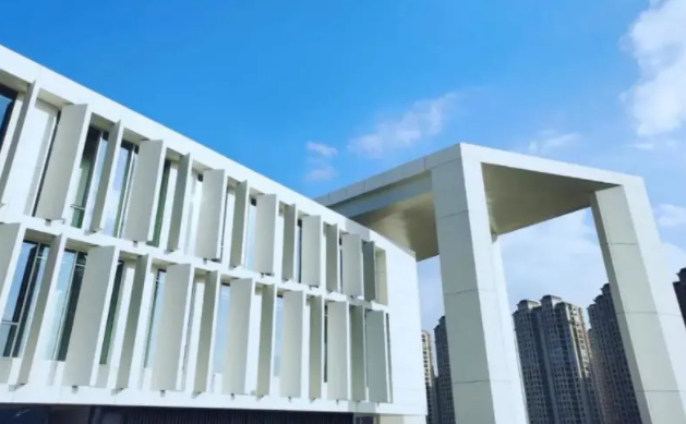 砼語藝術(shù)混凝土幕墻，外墻掛板特點