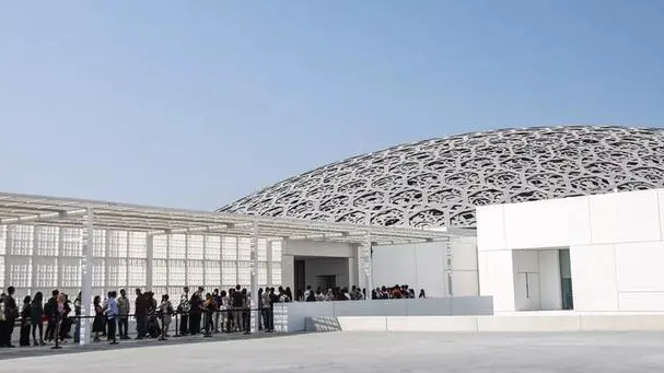 UHPC幕墻板在建筑中的應(yīng)用案例！